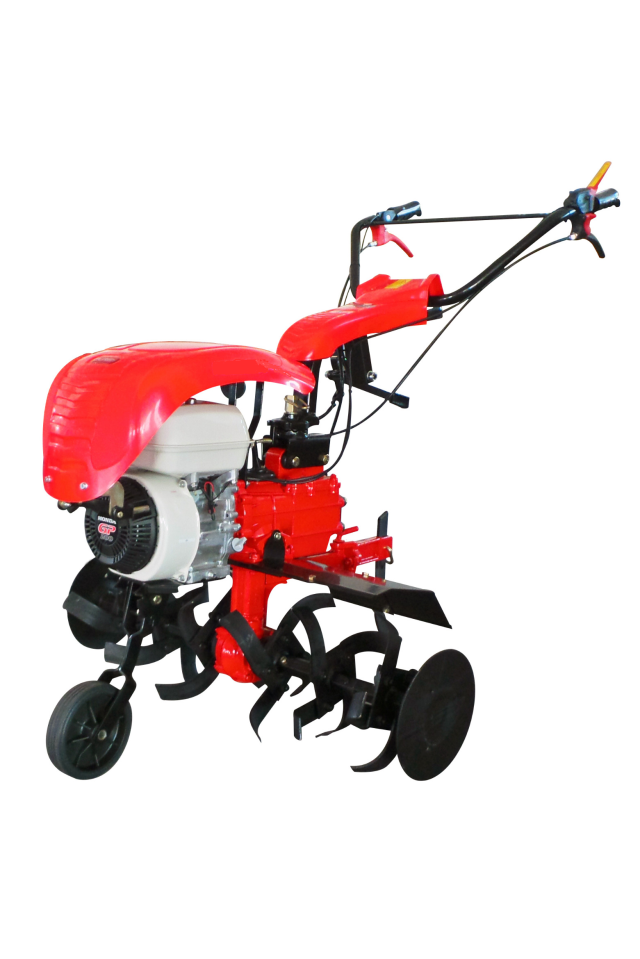 FLASH 300 ΜΟΤΟΣΚΑΠΤΙΚΟ ΒΕΝΖΙΝΗΣ (HONDA GX200 5,8HP ) 3201-466-0021