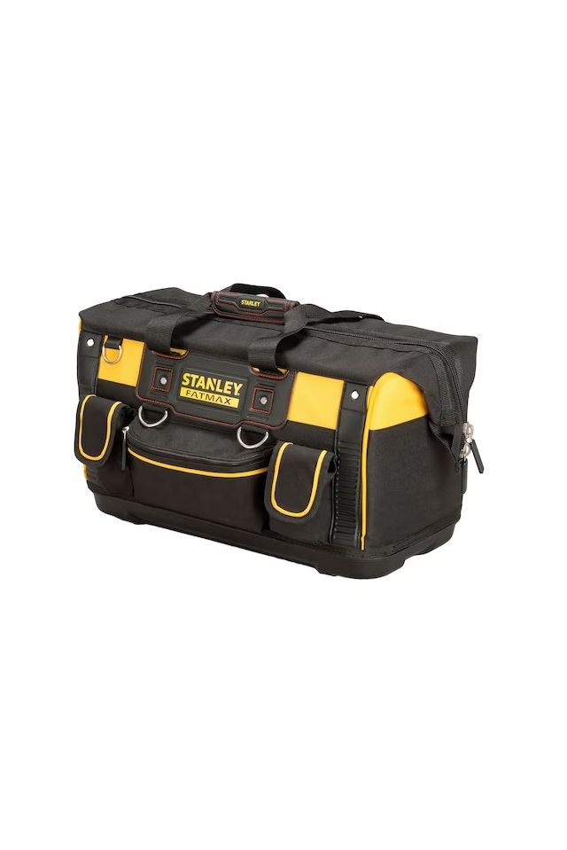 STANLEY FATMAX ΤΣΑΝΤΑ ΕΡΓΑΛΕΙΩΝ ΜΕ ΦΕΡΜΟΥΑΡ 18'' FMST1-71180
