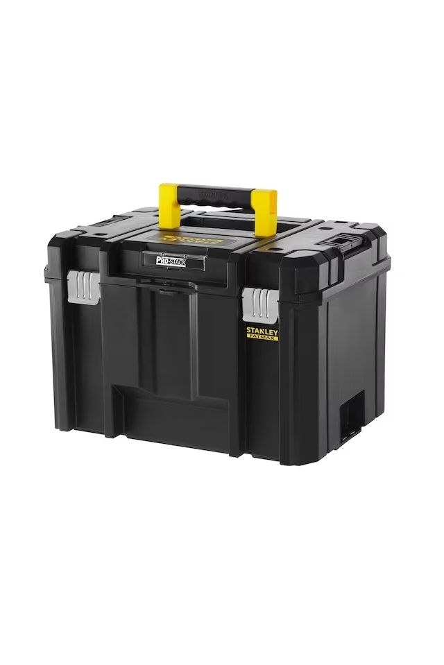 STANLEY ΕΡΓΑΛΕΙΟΘΗΚΗ ΜΕΓΑΛΟΥ ΟΓΚΟΥ FATMAX® PRO-STACK™ FMST1-71971