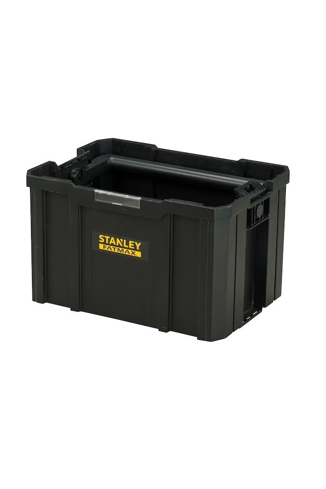 STANLEY ΕΡΓΑΛΕΙΟΘΗΚΗ ΑΝΟΙΧΤΗ ΒΑΘΙΑ FATMAX® PRO-STACK™ FMST1-75794
