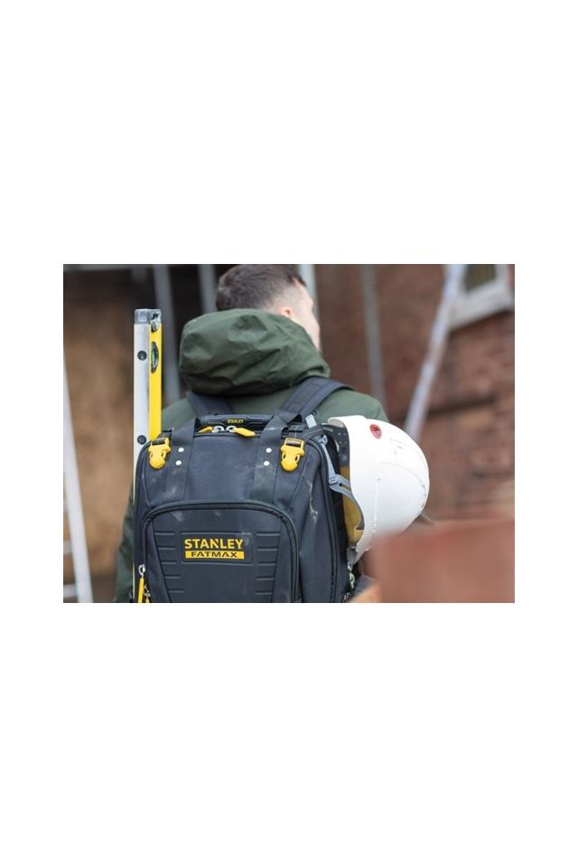 STANLEY ΣΑΚΙΔΙΟ ΠΛΑΤΗΣ FATMAX QUICK ACCESS FMST1-80144