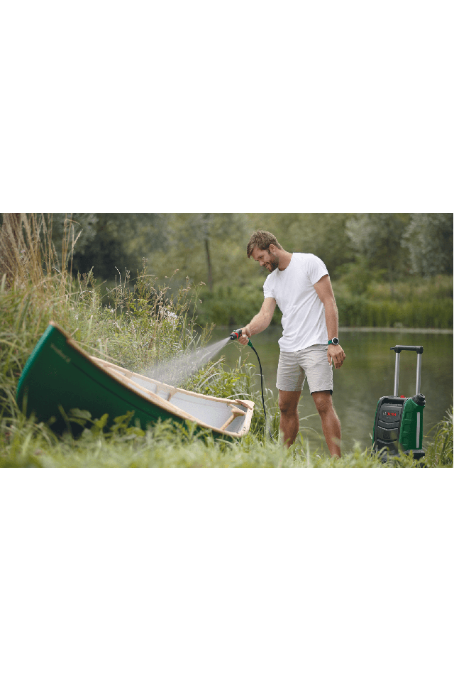 BOSCH ΠΛΥΣΤΙΚΟ FONTUS 18V FONTUS GEN II 06008B6101