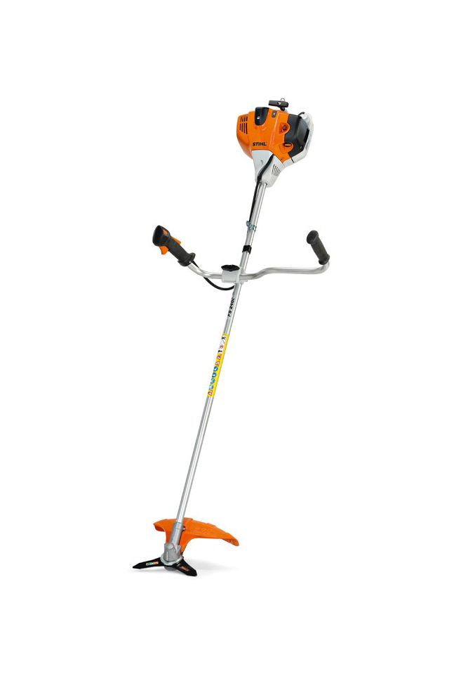 STIHL ΒΕΝΖΙΝΟΚΙΝΗΤΟ ΘΑΜΝΟΚΟΠΤΙΚΟ 2,3 Hp FS 240 C-E