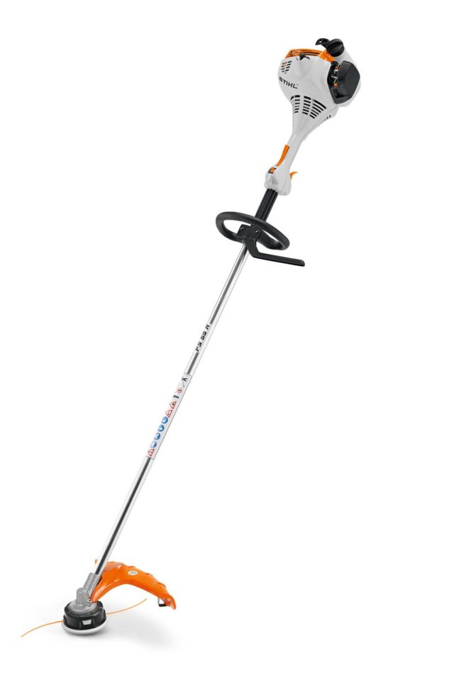 STIHL ΒΕΝΖΙΝΟΚΙΝΗΤΟ ΧΟΡΤΟΚΟΠΤΙΚΟ (1.1HP) FS 55 R