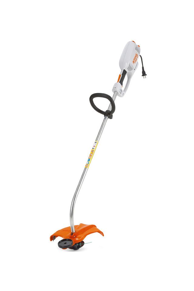STIHL ΗΛΕΚΤΡΙΚΟ ΧΟΡΤΟΚΟΠΤΙΚΟ ΥΨΗΛΗΣ ΑΠΟΔΟΣΗΣ FSE 81 48090114119