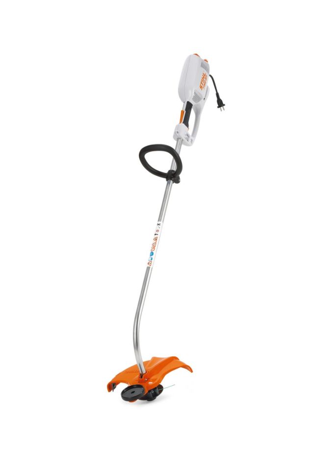 STIHL ΗΛΕΚΤΡΙΚΟ ΧΟΡΤΟΚΟΠΤΙΚΟ FSE 81