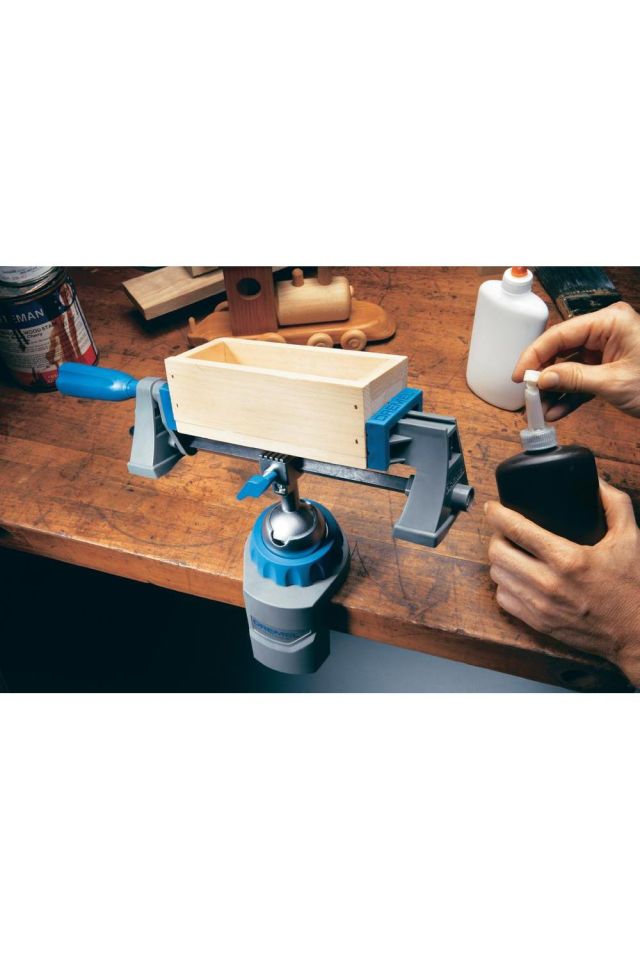 MULTIVISE ΜΕΓΓΕΝΗ DREMEL 2500JA 3 ΣΕ 1 26152500JA