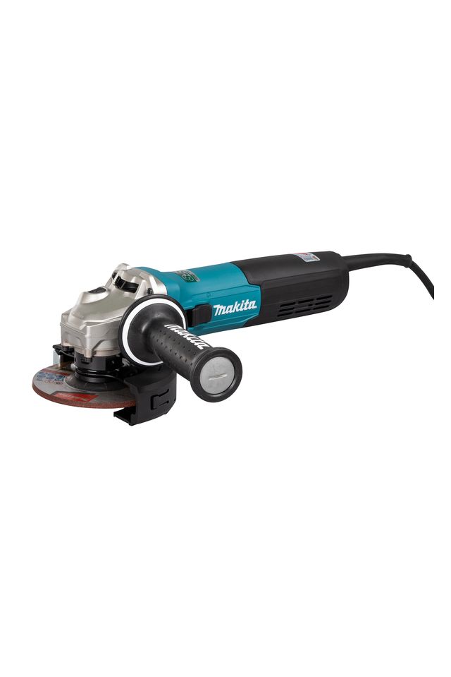 MAKITA ΓΩΝΙΑΚΟΣ ΤΡΟΧΟΣ ΡΥΘΜΙΖΟΜΕΝΟΣ 125mm, 1.900W GA5090X01