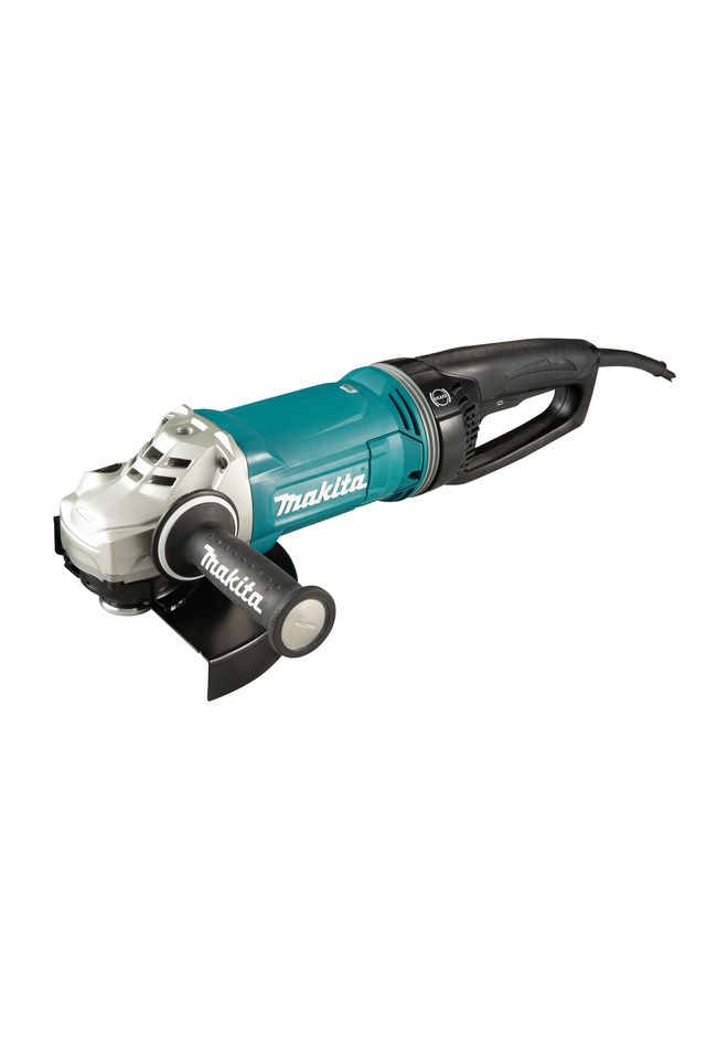 MAKITA ΓΩΝΙΑΚΟΣ ΤΡΟΧΟΣ 230 mm 2800 W GA9071X1