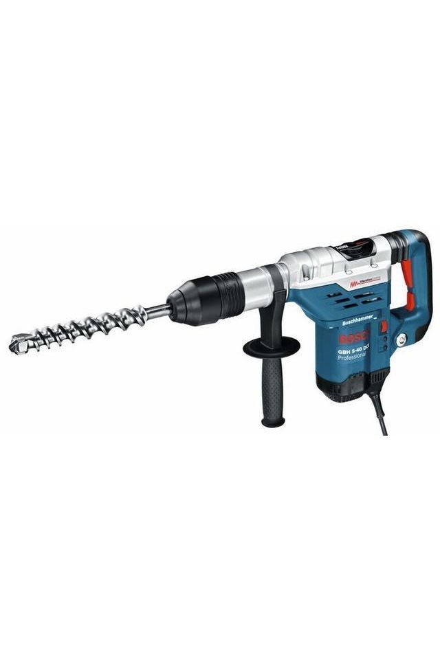 BOSCH ΠΕΡΙΣΤΡΟΦΙΚΟ ΠΙΣΤΟΛΕΤΟ GBH 5-40 DCE ΜΕ SDS-MAX 0611264000