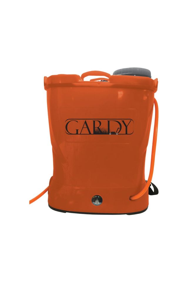 GARDY ΨΕΚΑΣΤΗΡΑΣ ΠΛΑΤΗΣ ΜΠΑΤΑΡΙΑΣ GBNS-16
