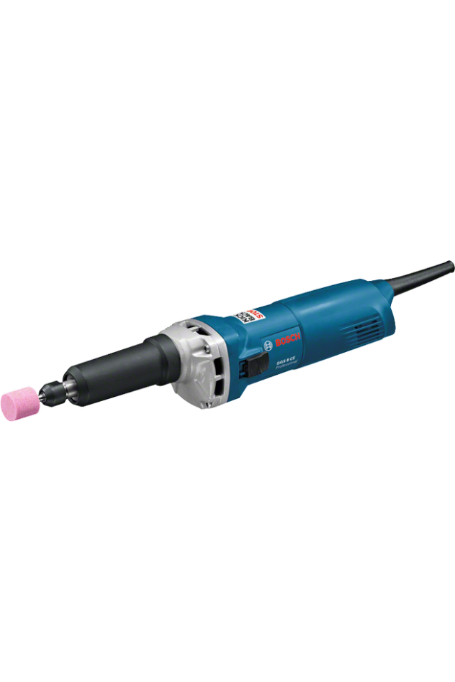 BOSCH ΕΥΘΕΙΣ ΛΕΙΑΝΤΗΡΕΣ GGS 8 CE PROFESSIONAL  0601222100