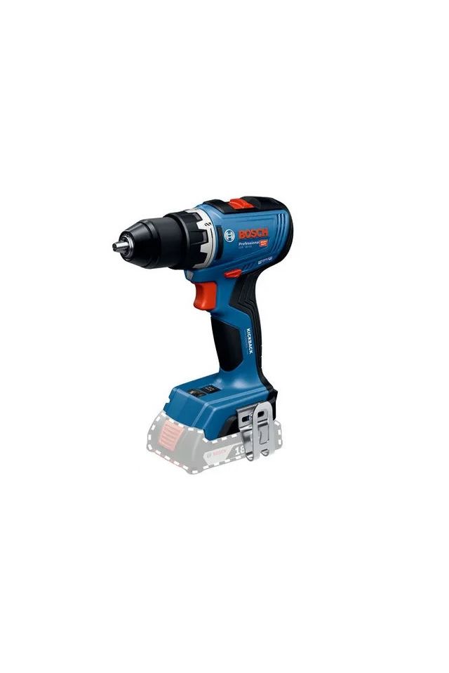 BOSCH ΔΡΑΠΑΝΟΚΑΤΣΑΒΙΔΟ ΜΠΑΤΑΡΙΑΣ PRO GSR 18V-65 (ΜΟΝΟ ΣΩΜΑ) 06019N3200 
