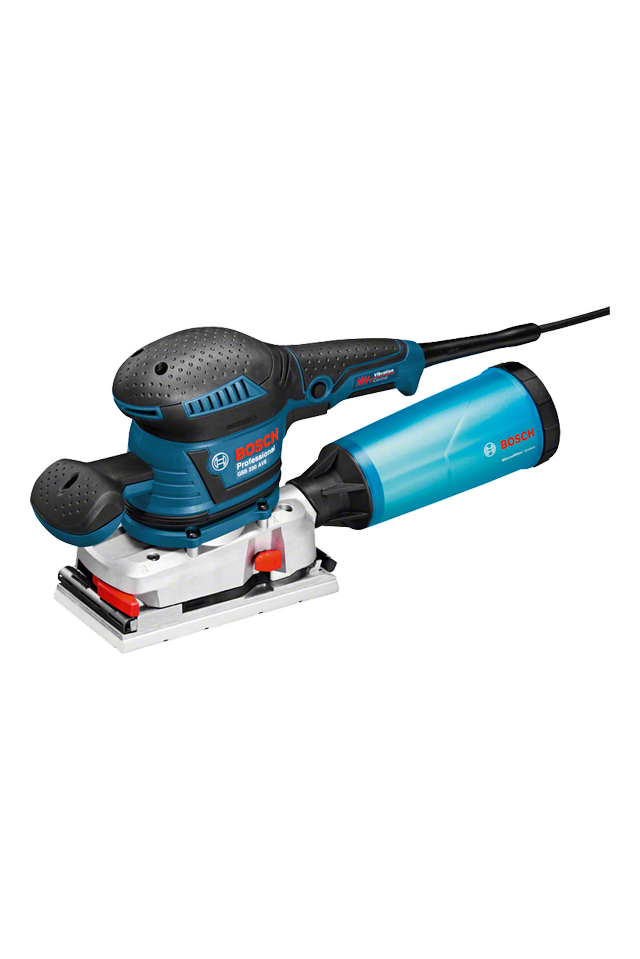 BOSCH ΠΑΛΜΙΚΟ ΤΡΙΒΕΙΟ GSS 230 AVE L-Boxx 0601292801