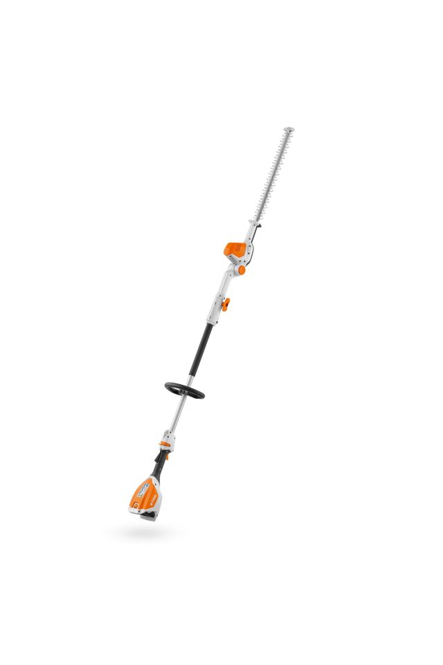 STIHL ΕΠΑΝΑΦΟΡΤΙΖΟΜΕΝΟΣ ΦΡΑΧΤΟΚΟΠΤΗΣ (ΧΩΡΙΣ ΜΠΑΤΑΡΙΑ ΚΑΙ ΦΟΡΤΙΣΤΗ) HLA 56 HA010112914