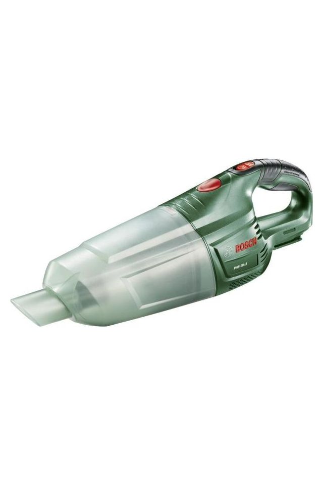 BOSCH ΣΚΟΥΠΑΚΙ ΧΕΙΡΟΣ ΜΠΑΤΑΡΙΑΣ (SOLO) PAS 18 LI 06033B9001