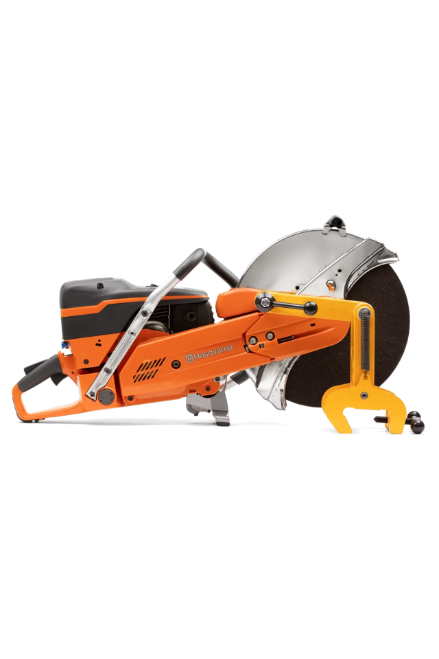 HUSQVARNA ΒΕΝΖΙΝΟΚΙΝΗΤΟΣ ΚΟΦΤΗΣ ΙΣΧΥΟΣ 16