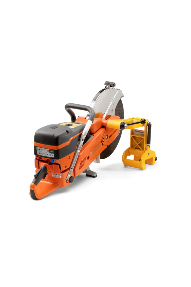 HUSQVARNA ΒΕΝΖΙΝΟΚΙΝΗΤΟΣ ΚΟΦΤΗΣ ΙΣΧΥΟΣ 16