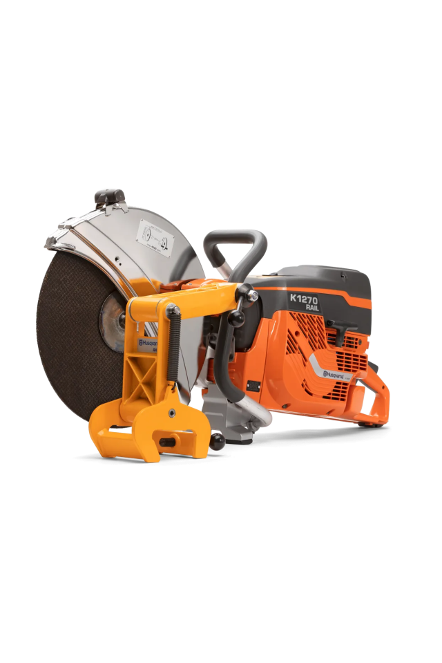 HUSQVARNA ΒΕΝΖΙΝΟΚΙΝΗΤΟΣ ΚΟΦΤΗΣ ΙΣΧΥΟΣ 16