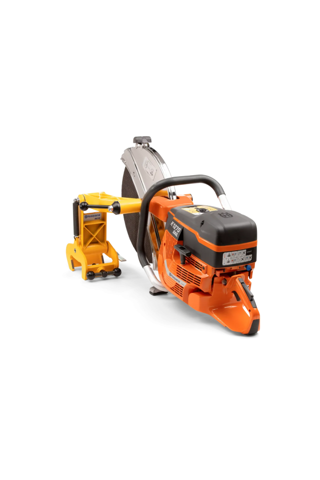 HUSQVARNA ΒΕΝΖΙΝΟΚΙΝΗΤΟΣ ΚΟΦΤΗΣ ΙΣΧΥΟΣ 16