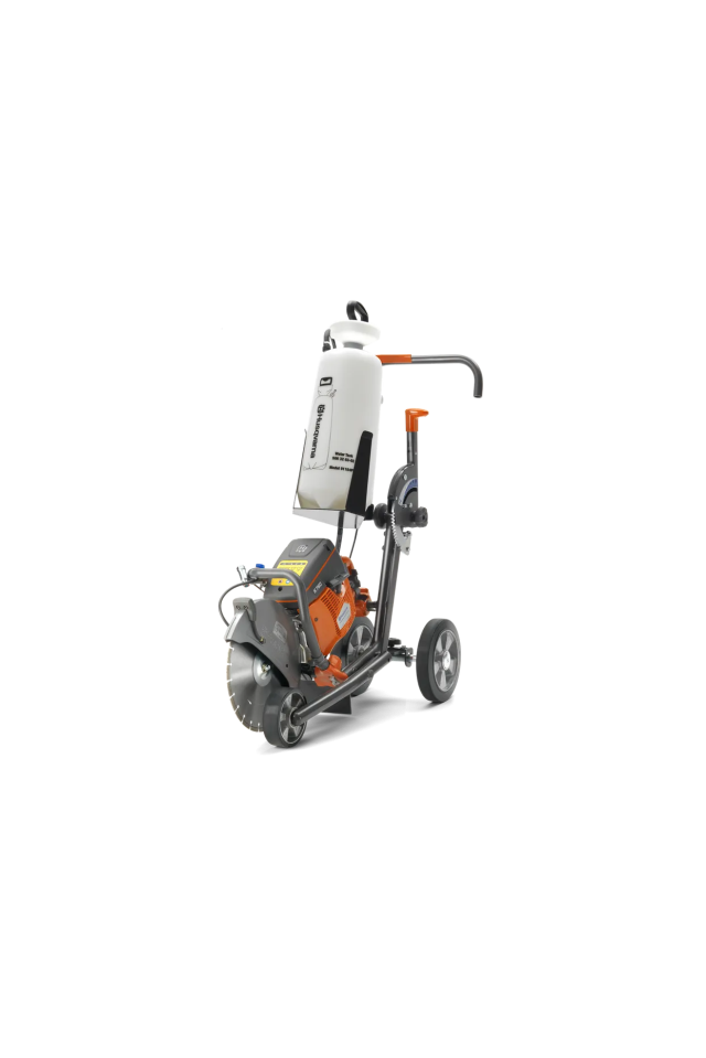 HUSQVARNA ΤΡΟΛΕΪ ΚΟΠΗΣ KV 7 587768401