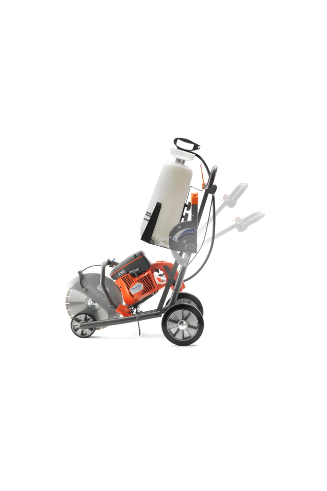 HUSQVARNA ΤΡΟΛΕΪ ΚΟΠΗΣ KV 7 587768401