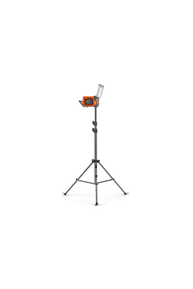 HUSQVARNA ΦΩΤΙΣΜΟΣ ΕΡΓΑΣΙΑΣ WL 8I (SOLO) 970584901