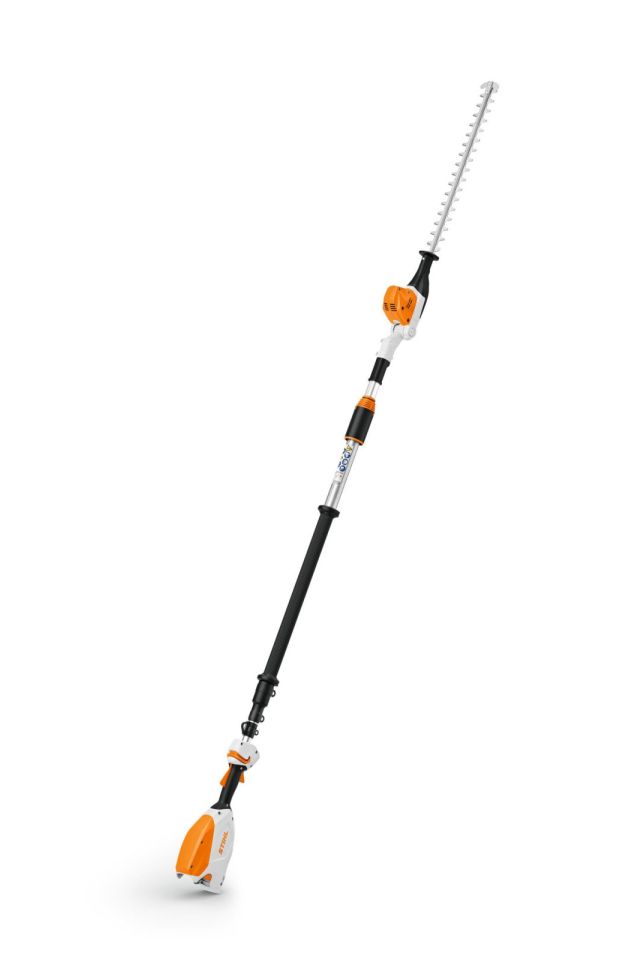 STIHL ΕΠΑΝΑΦΟΡΤΙΖΟΜΕΝΟ ΤΗΛΕΣΚΟΠΙΚΟ ΨΑΛΙΔΙ ΜΠΟΡΝΤΟΥΡΑΣ – ALLPRO SYSTEM (ΜΟΝΟ ΣΩΜΑ) HLA 86 