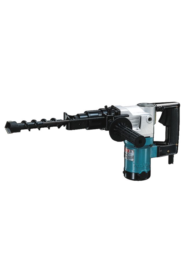 MAKITA ΠΕΡΙΣΤΡΟΦΙΚΟ ΠΙΣΤΟΛΕΤΟ SDS-MAX 840W HR3520