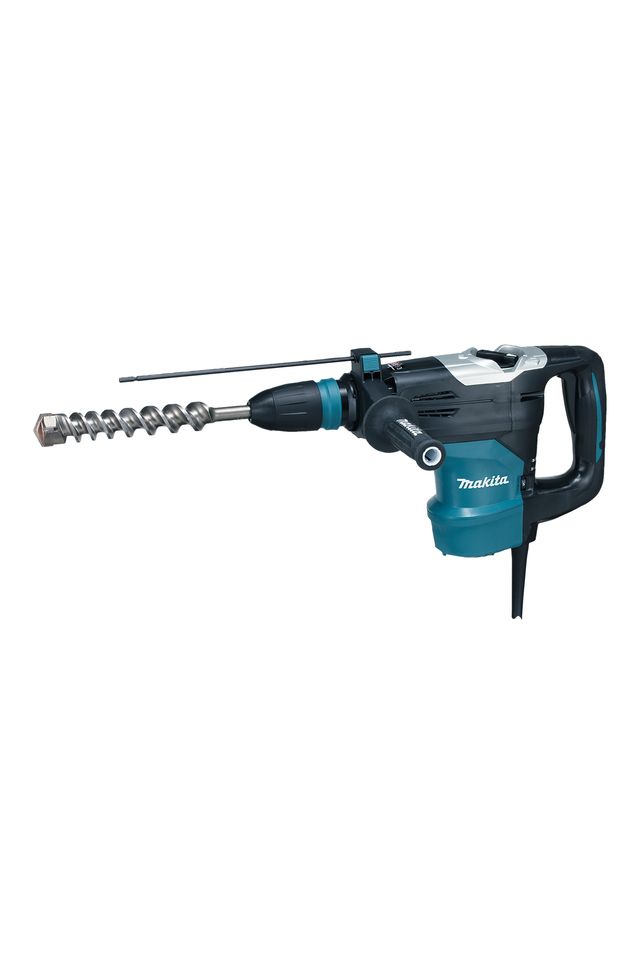 MAKITA ΚΡΟΥΣΤΙΚΟ ΠΕΡΙΣΤΡΟΦΙΚΟ, SDS-MAX 2 ΛΕΙΤ. 40 mm - 1.100 W HR4003C