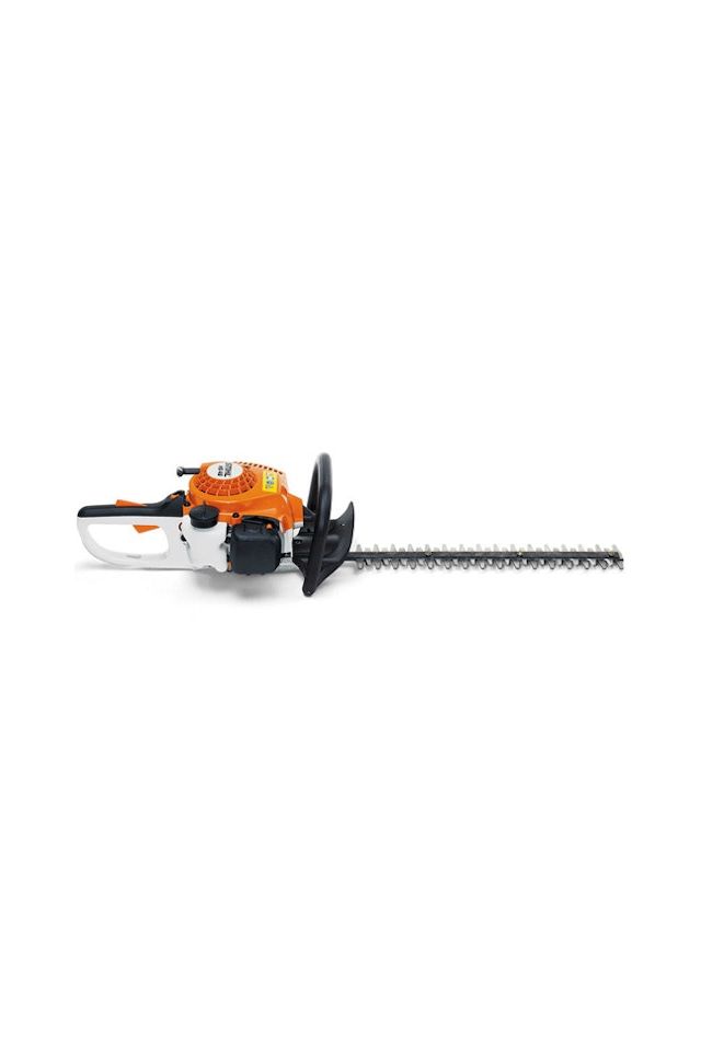 STIHL ΨΑΛΙΔΙΑ ΜΠΟΡΝΤΟΥΡΑΣ HS 45 ΜΕ ΜΑΧΑΙΡΙ 60CM 42280112938