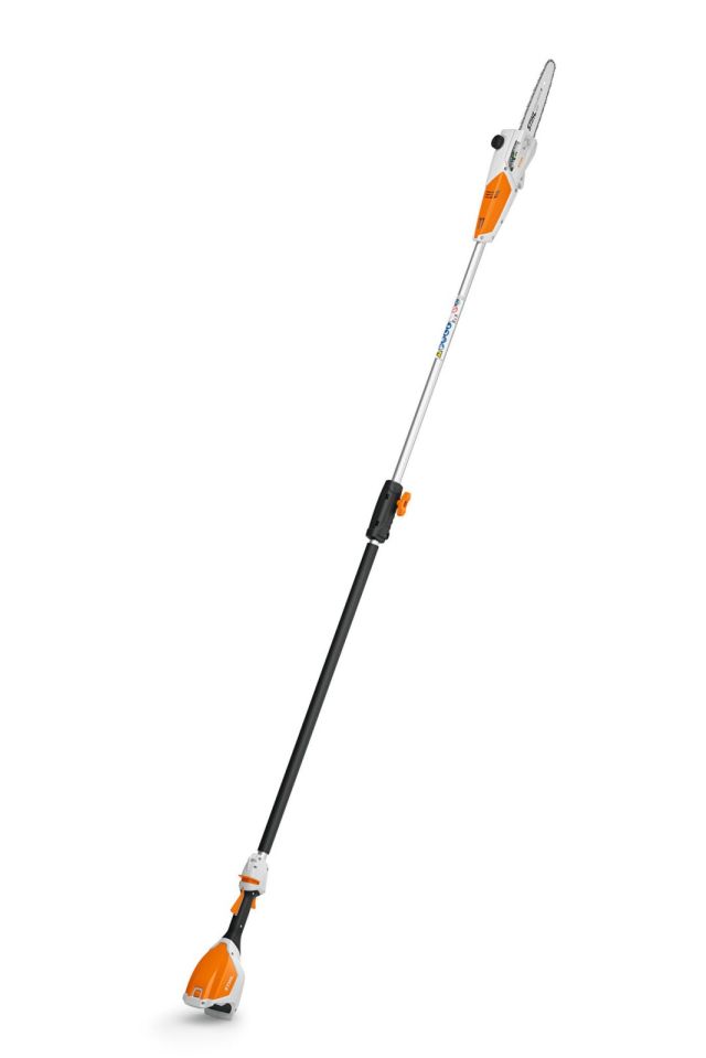 STIHL ΕΠΑΝΑΦΟΡΤΙΖΟΜΕΝΟ ΚΟΝΤΑΡΟΠΡΙΟΝΟ - AK SYSTEM (ΜΟΝΟ ΣΩΜΑ) HTA 50