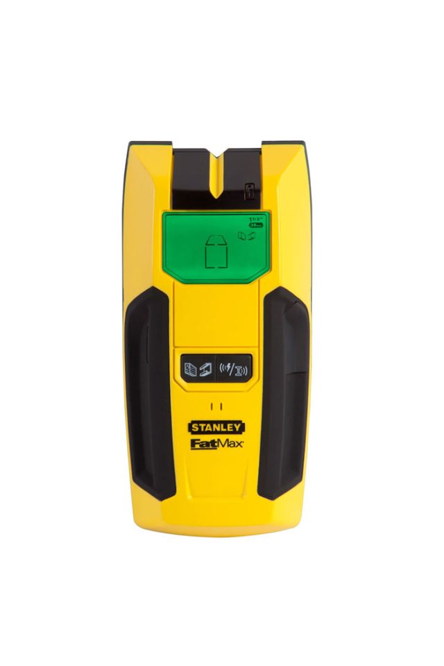 STANLEY ΑΝΙΧΝΕΥΤΗΣ ΜΕΤΑΛΛΩΝ S300 FMHT0-77407