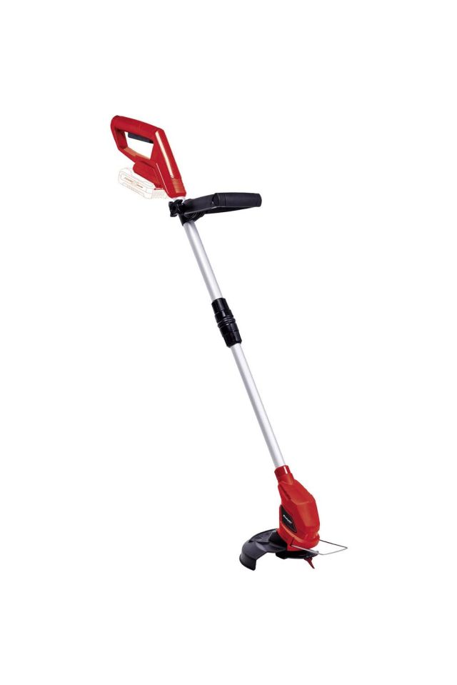 EINHELL ΕΠΑΝΑΦΟΡΤΙΖΟΜΕΝΟ ΧΛΟΟΚΟΠΤΙΚΟ GC-CT 18/24 LI-SOLO 3411123