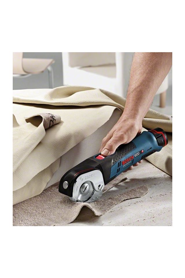 BOSCH ΨΑΛΙΔΙ ΓΕΝΙΚΗΣ ΧΡΗΣΗΣ ΜΠΑΤΑΡΙΑΣ SOLO GUS 10,8 V-LI PROFESSIONAL 06019B2904