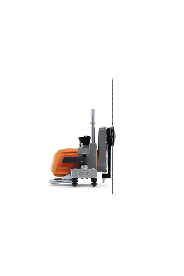 HUSQVARNA ΚΟΦΤΗΣ ΤΟΙΧΟΠΟΙΙΑΣ WS 8 967971301