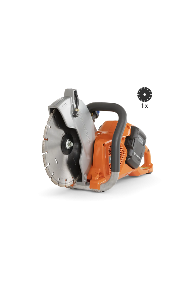 HUSQVARNA ΔΙΣΚΟΠΡΙΟΝO ΜΠΑΤΑΡΙΑΣ K 540i (SOLO) 970664001
