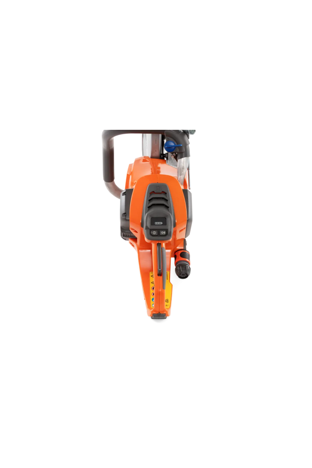 HUSQVARNA ΔΙΣΚΟΠΡΙΟΝO ΜΠΑΤΑΡΙΑΣ K 540i (SOLO) 970664001