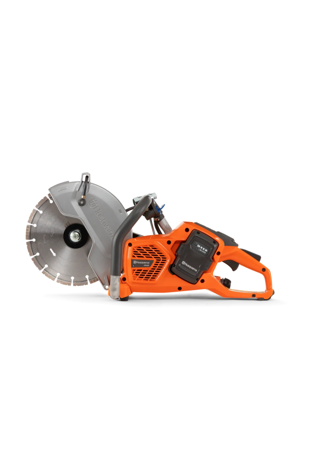 HUSQVARNA ΔΙΣΚΟΠΡΙΟΝO ΜΠΑΤΑΡΙΑΣ K 540i (SOLO) 970664001