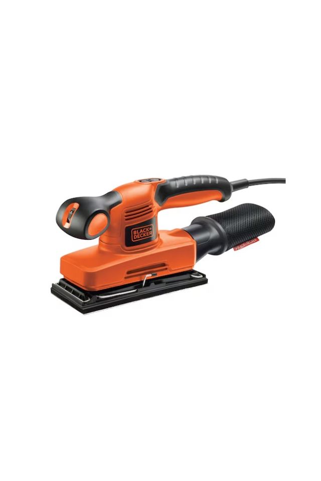 BLACK AND DECKER ΠΑΛΜΙΚΟ ΤΡΙΒΕΙΟ 240W 1/3 KA320EKA-QS