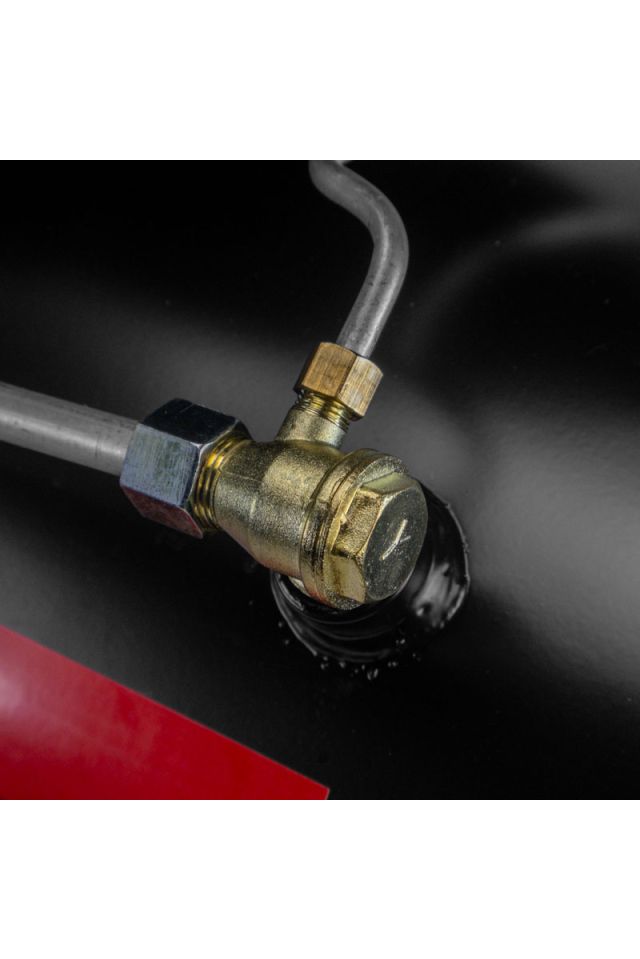 KUMATSUGEN ΑΕΡΟΣΥΜΠΙΕΣΤΗΣ ΜΟΝΟΜΠΛΟΚ 2HP/50L,188L/MIN KAC050 080664