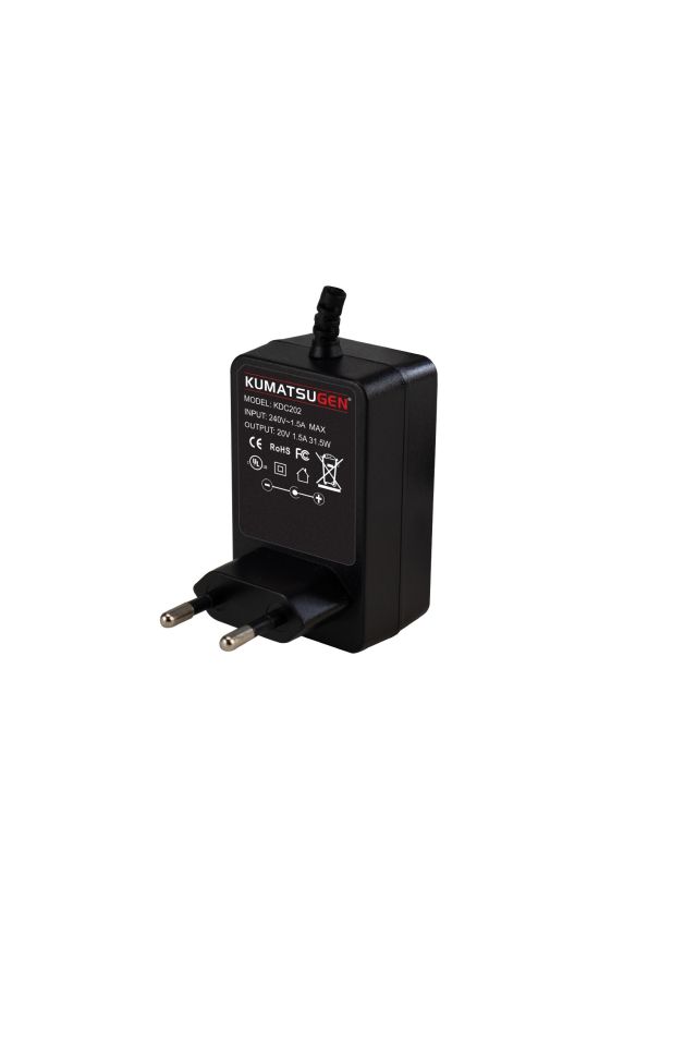 KUMATSUGEN ΦΟΡΤΙΣΤΗΣ 20V, 1.5A KDC202 081043