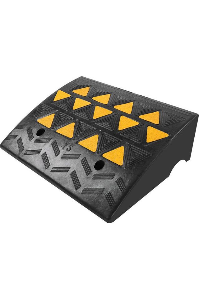 NEXT SYSTEM ΡΑΜΠΑ ΠΕΖΟΔΡΟΜΙΟΥ ΥΨΟΥΣ 15.5 CM KDH-UP-2M