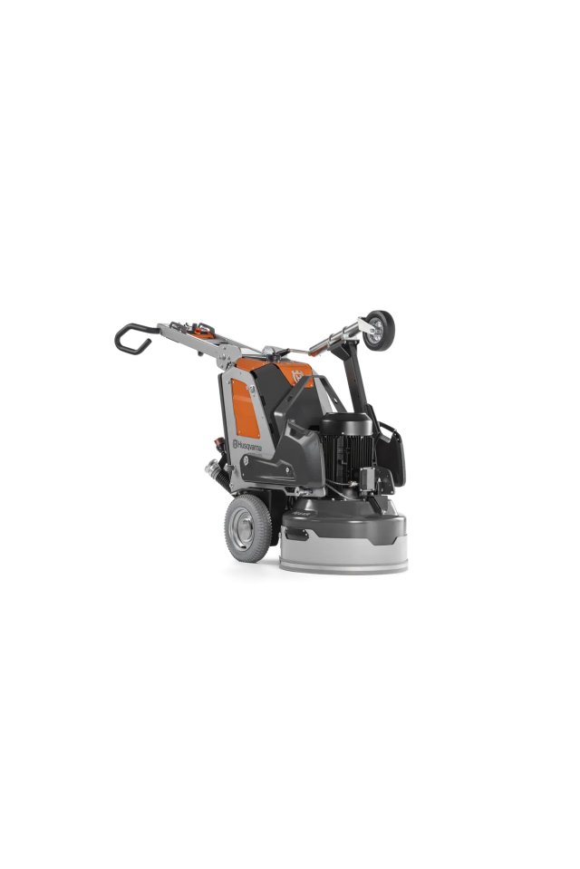 HUSQVARNA ΤΡΙΒΕΙΟ PG 6 XR (3 ph) 970604403