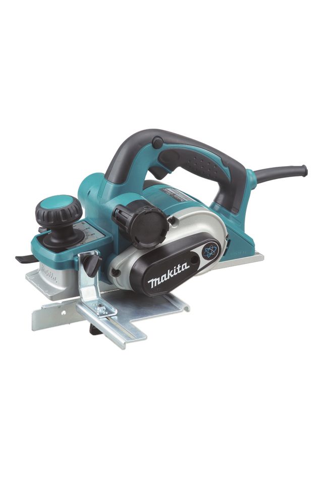 MAKITA ΠΛΑΝΗ ΞΥΛΟΥ KP0810CJ