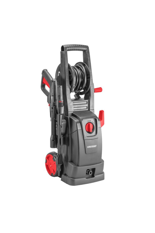 KUMATSUGEN ΠΛΥΣΤΙΚΟ ΥΨΗΛΗΣ ΠΙΕΣΗΣ 2000W,150BAR,450L/H KPW150 080688