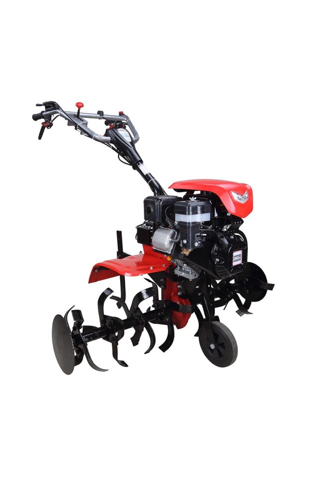 LONCIN ΣΚΑΠΤΙΚΟ ΒΕΝΖΙΝΗΣ LC1200 (021WG5.2-120FQ-Z/3S)
