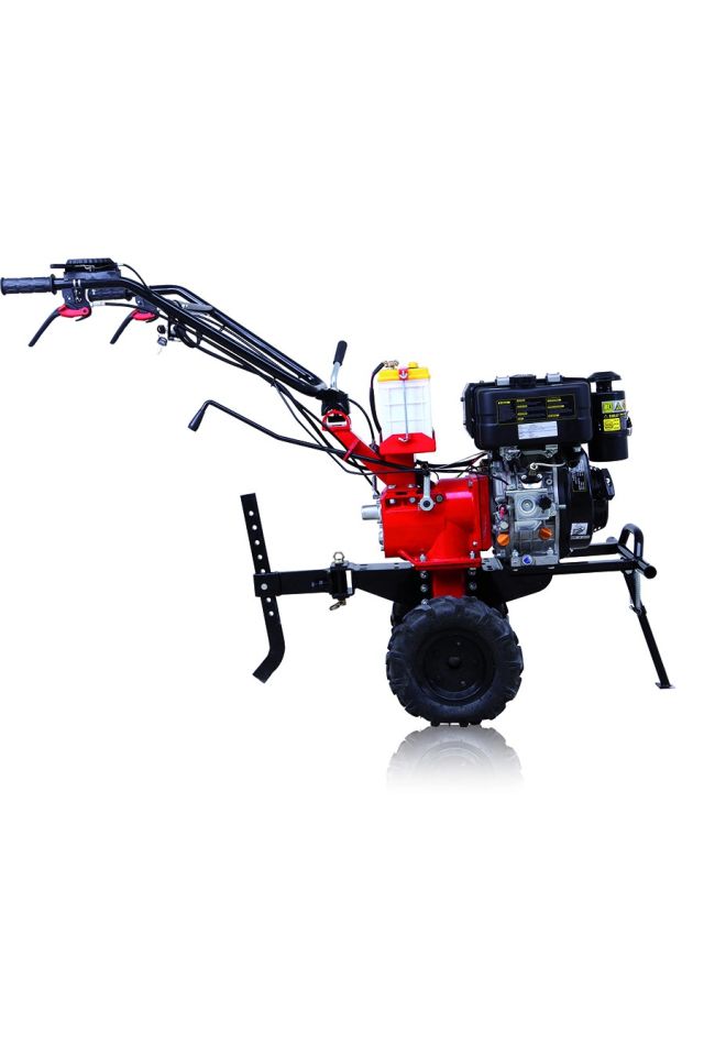 LONCIN ΣΚΑΠΤΙΚΟ ΠΕΤΡΕΛΑΙΟΥ LC1350 (021WG4.9-135FC-Z)