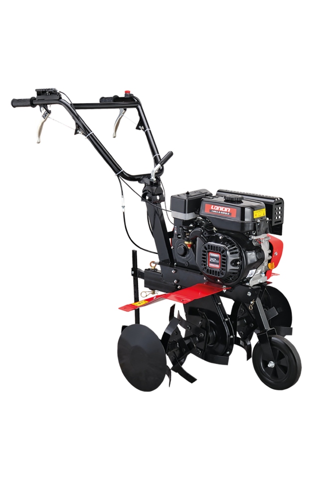 LONCIN ΣΚΑΠΤΙΚΟ ΒΕΝΖΙΝΗΣ LC600 (021WG3.4-60FQ-D)