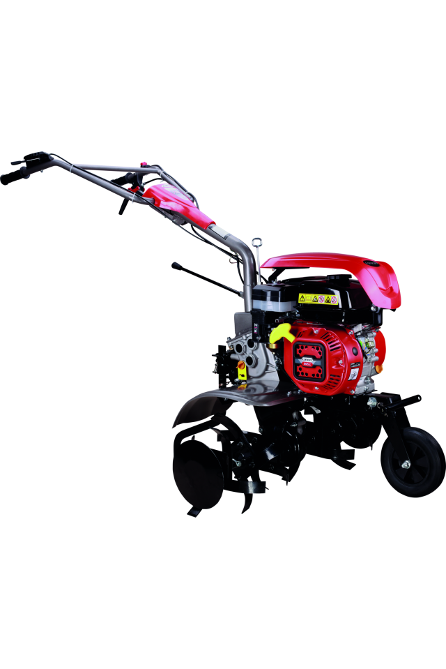 LONCIN ΣΚΑΠΤΙΚΟ ΒΕΝΖΙΝΗΣ LC750 (021WG3.4-75FQ-D)